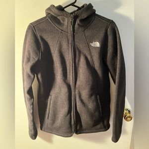 North Face Women’s Fleece Jacket